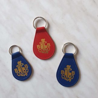 Keyrings