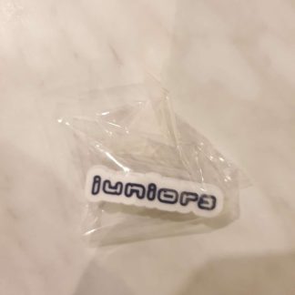 Juniors Fun Badge