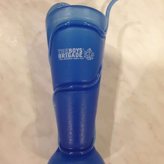 Helter Skelter Tumbler
