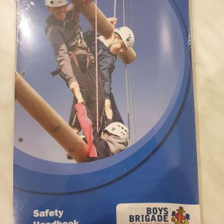 Safety Handbook