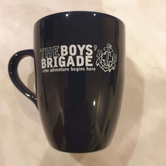 Marrow Mug