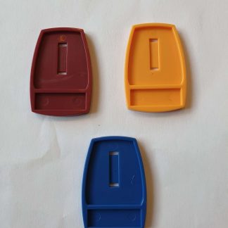 Hat Badge Surrounds