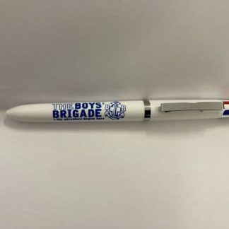 4 Colour Pen