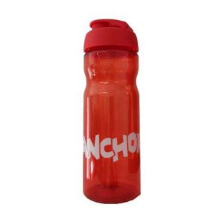Anchors Red Drinks Bottle
