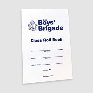 Class Roll Book