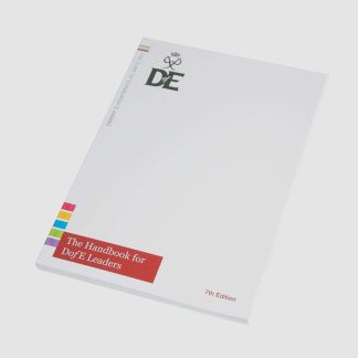 The Duke Of Edinburgh’s Award – Handbook For DofE Leaders