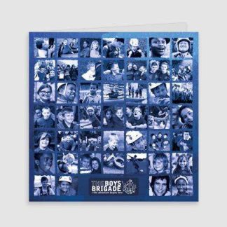 Blank Card (Pack of 10)