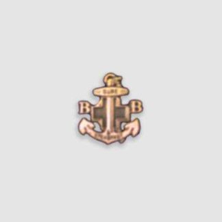 Ex-Member’s Badge