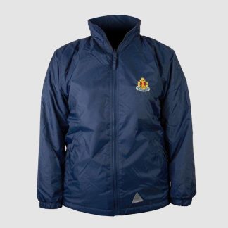 Shower Jacket