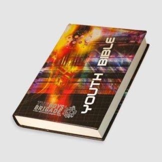 NCV Youth Bible