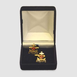 Cufflinks - Boxed