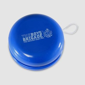 Blue Yoyo