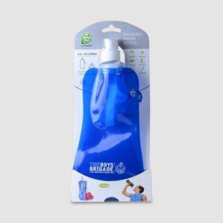 Foldable Water Bottle
