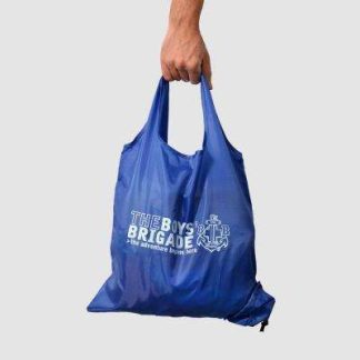Reusable Shopper Bag
