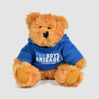 Sparkie Bear