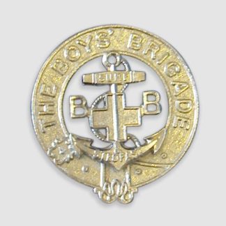 Lieutenant Cap Badge