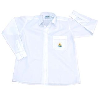 Female Officers White Shirt