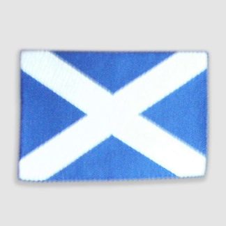 National Emblems – St. Andrew