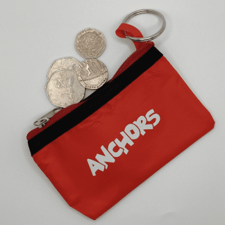 Anchors Coin Wallet
