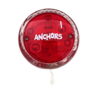 Anchor Light Up Flashing YoYo
