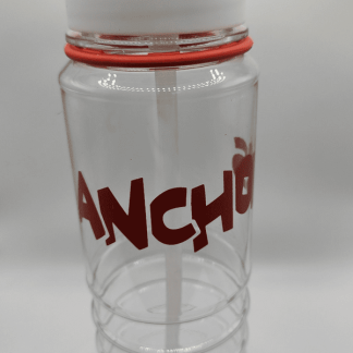 Anchors Water Bottle