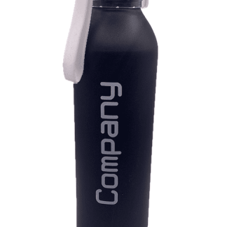 Company Aluminium Sports Bottle