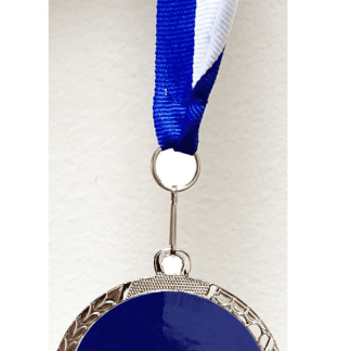 Company Section 60mm Medal