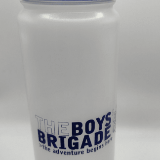 Finger Grip Water Bottle