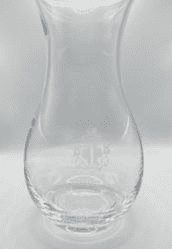 Flower Garden Foliage Vase