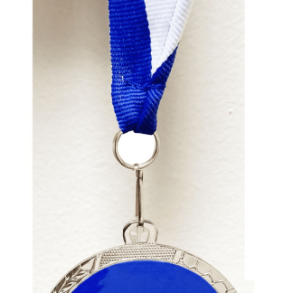 Juniors 60mm Medal