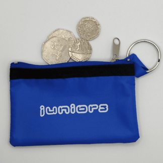 Juniors Coin Wallet