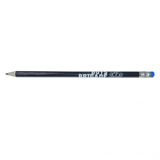Recycled Newspaper Pencil