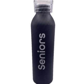 Seniors Aluminium Sports Bottle