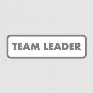 Team Leader