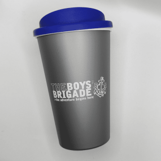 Thermal Drink Tumbler